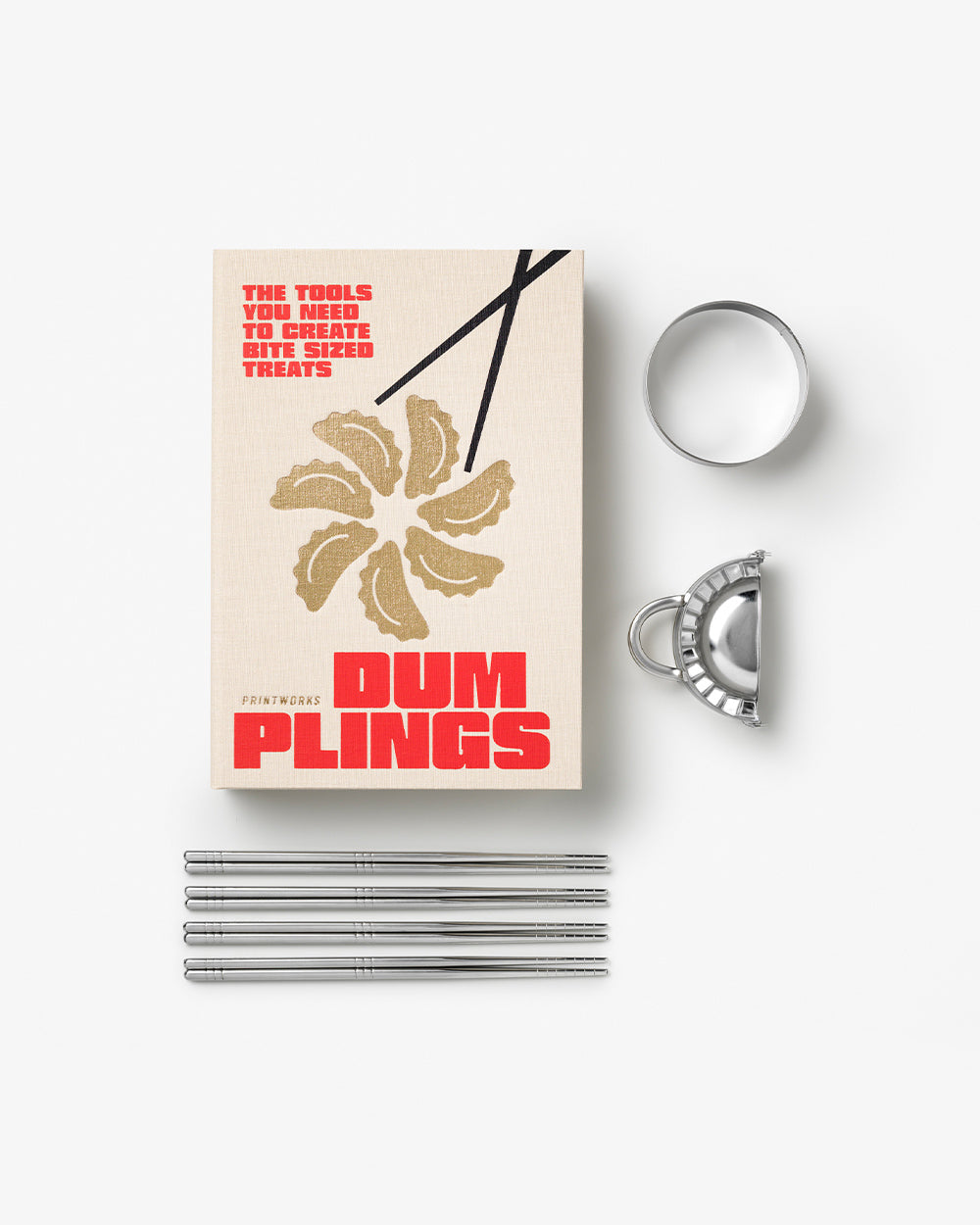 Dumpling Tools