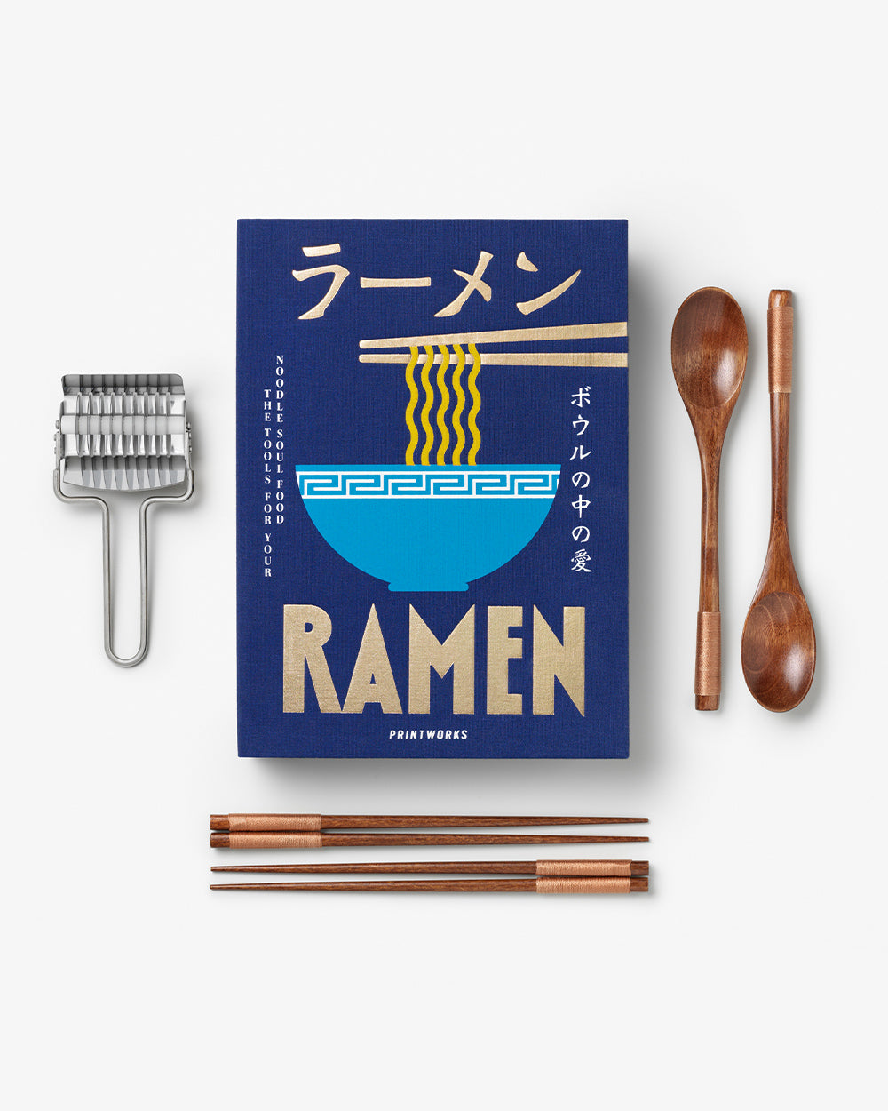 Ramen Tools