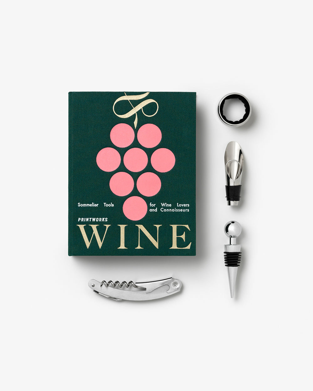 Wine Tools