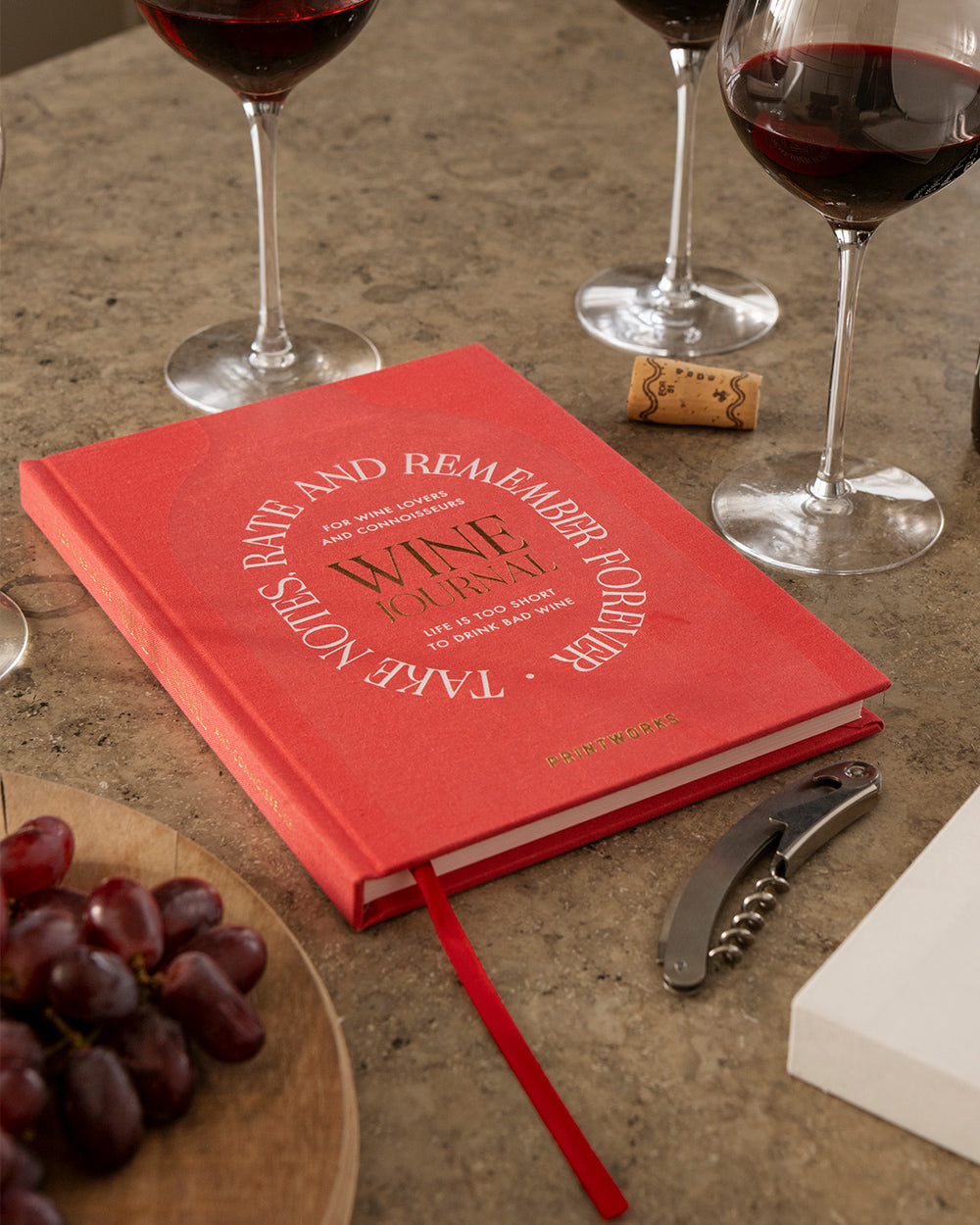 Wine Tasting