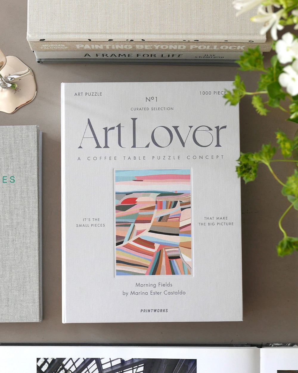 Art Puzzle Bundle