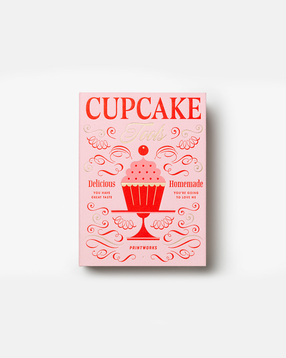 Cupcake Tools
