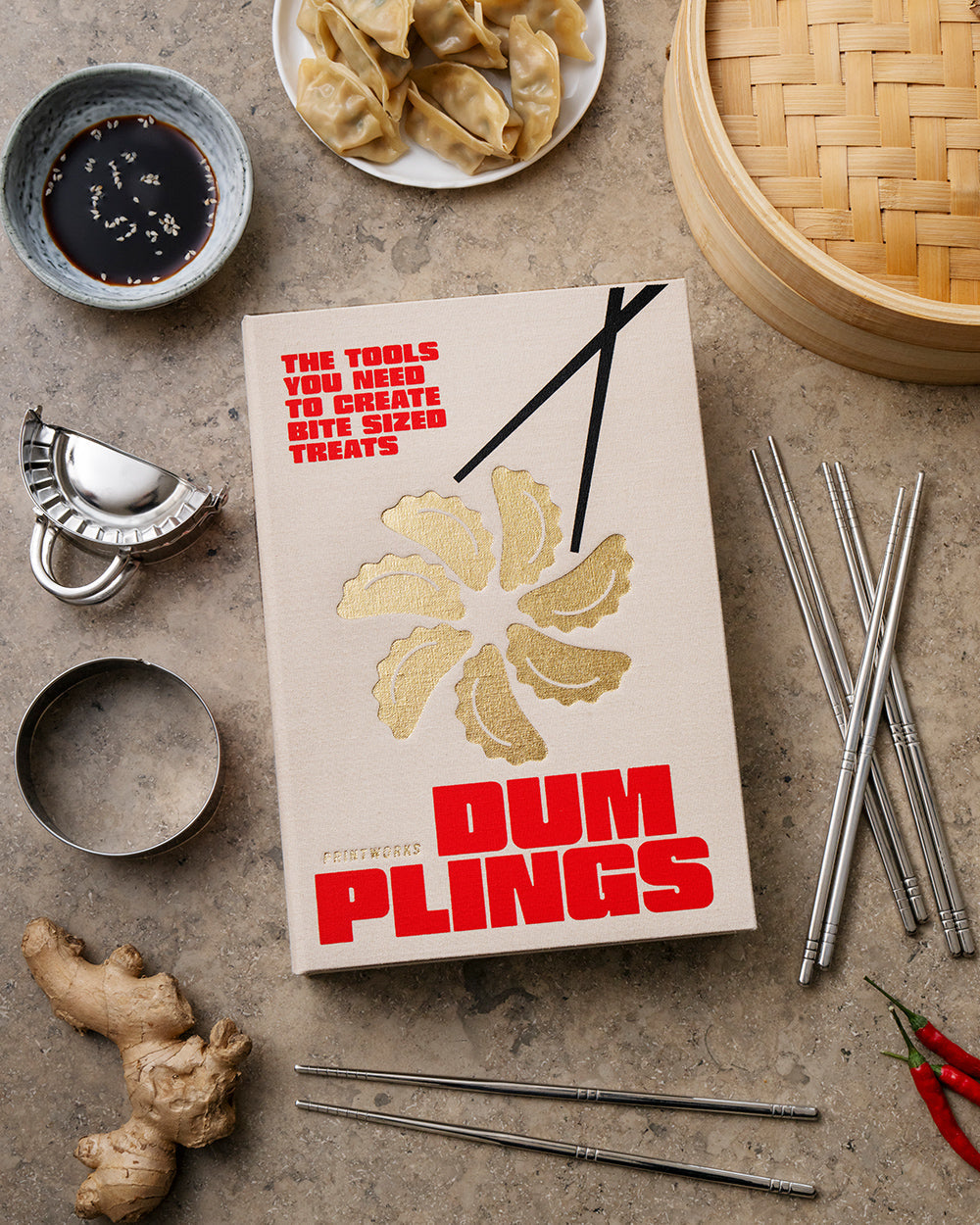 Dumpling Tools
