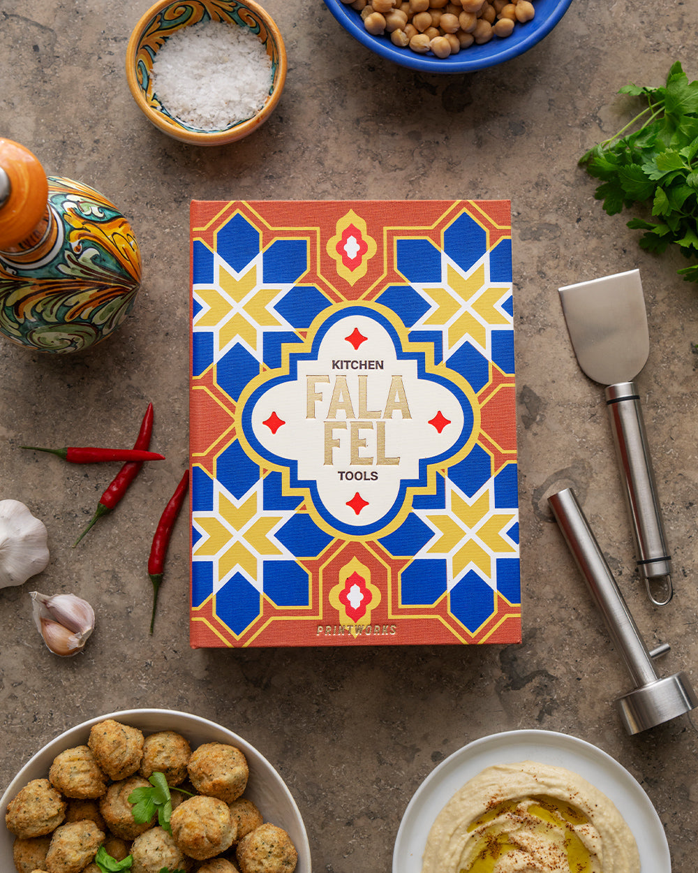 Falafel Tools