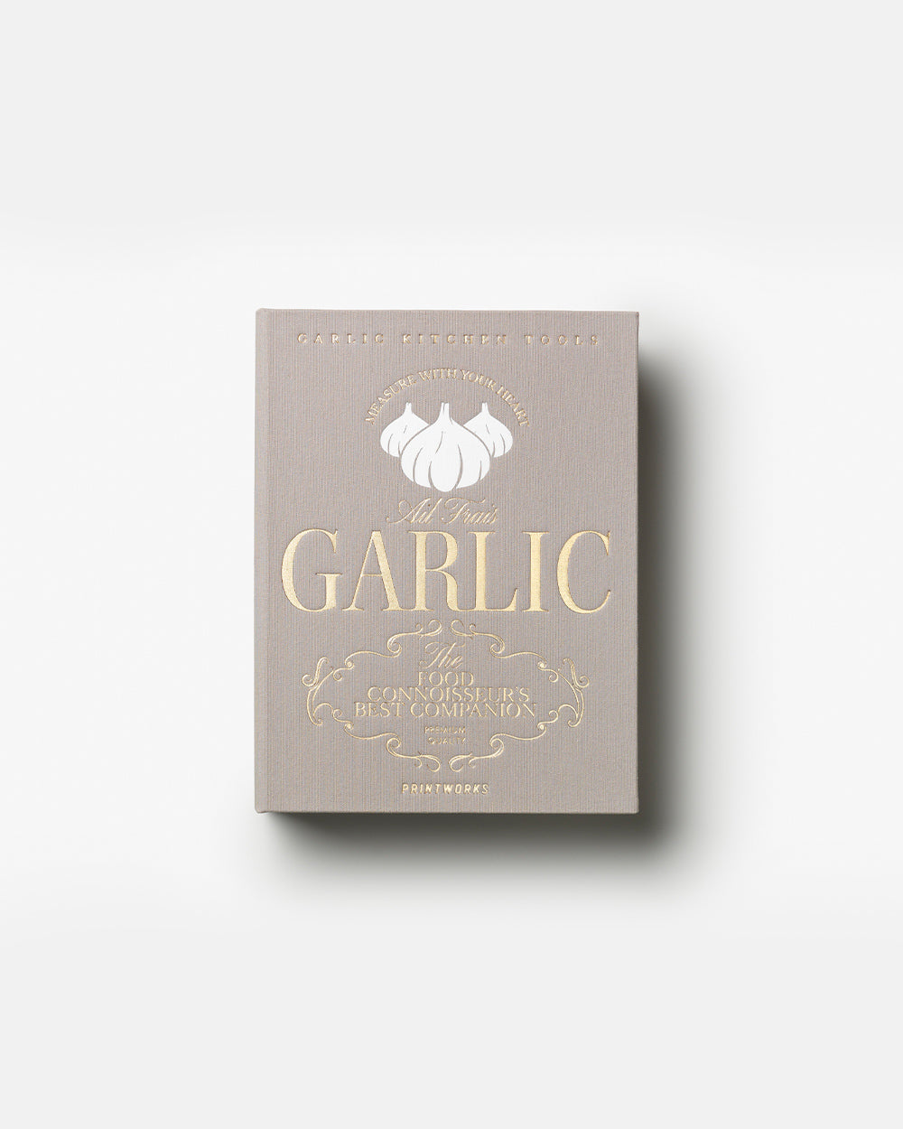 Garlic Tools