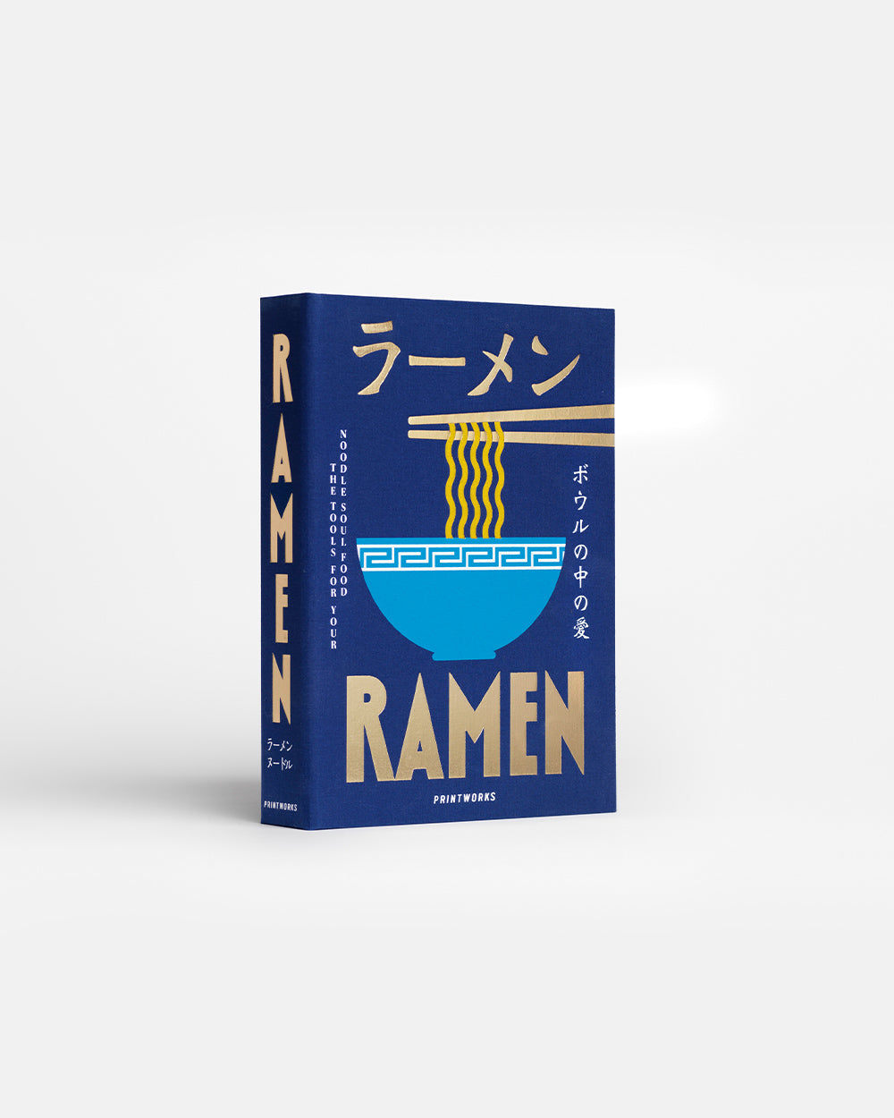 Ramen Tools