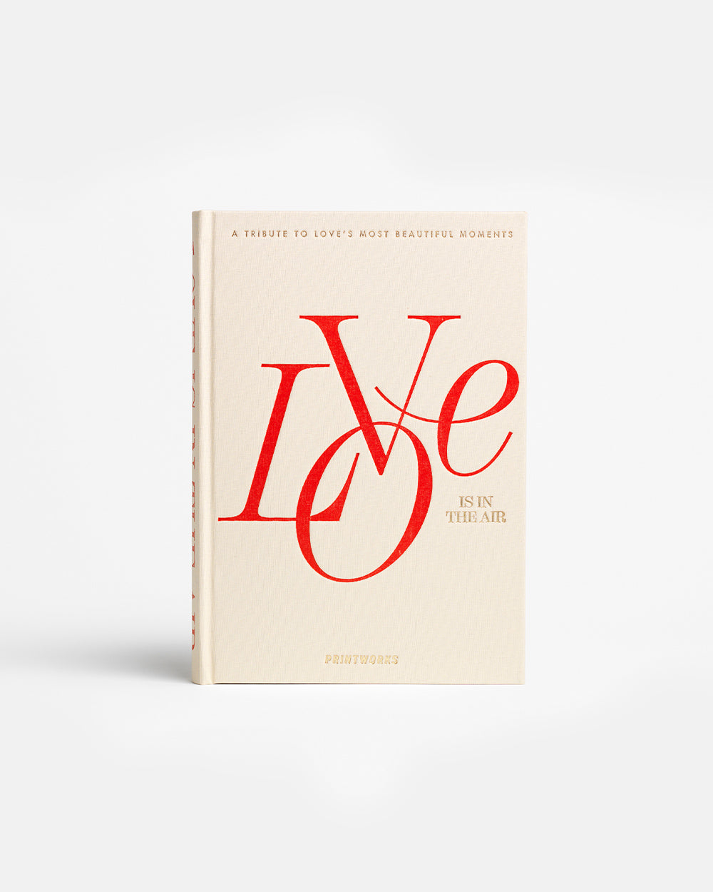 Love is in the Air, Beige