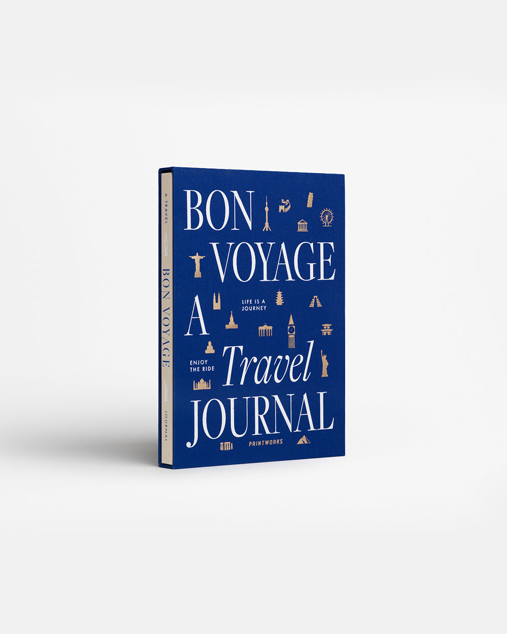 Bon Voyage