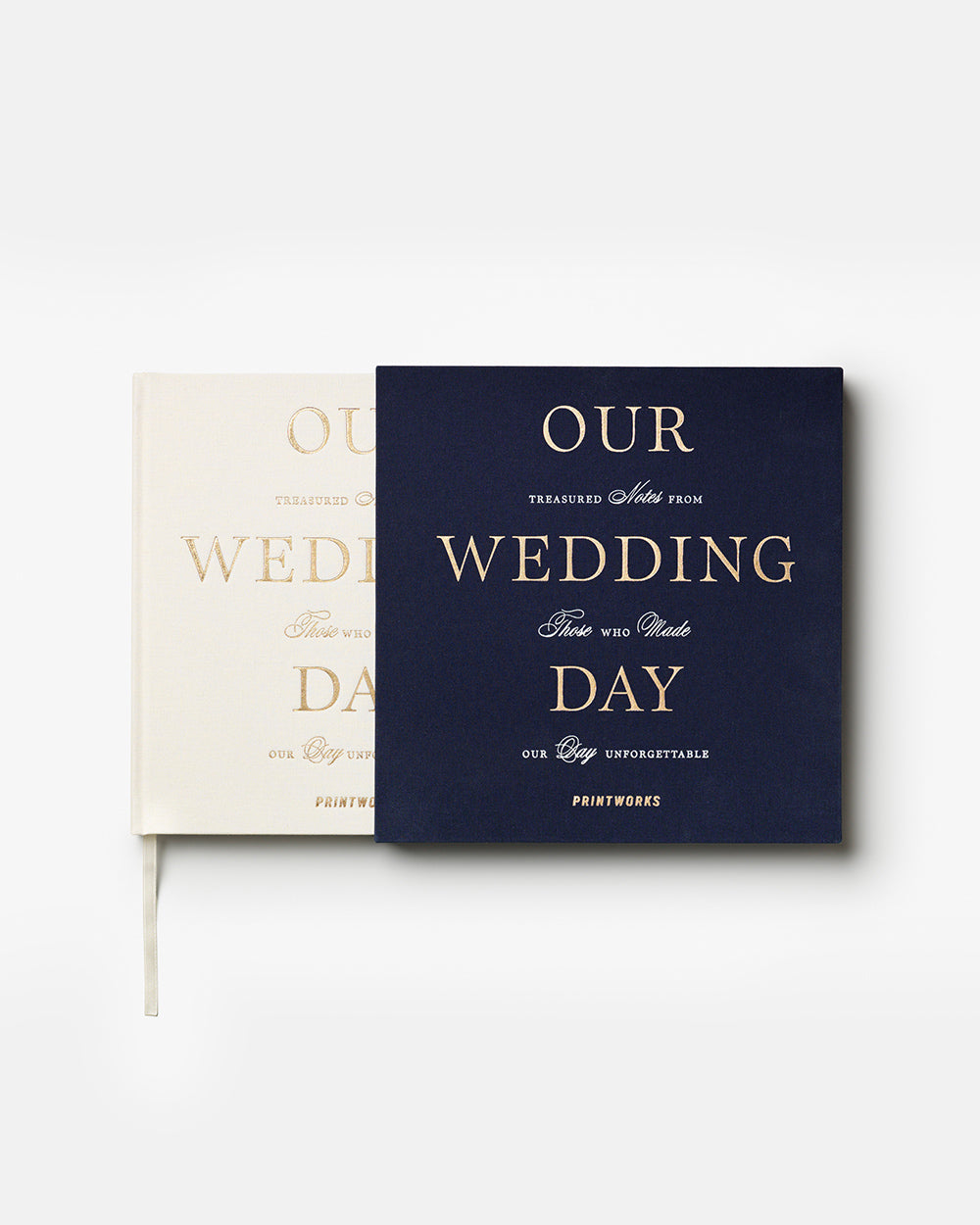 Our Wedding Day