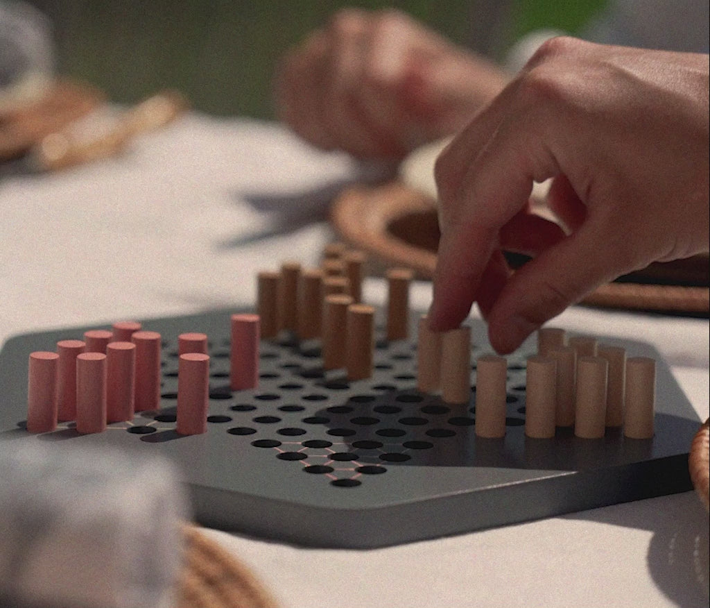 Classic - Chinese Checkers