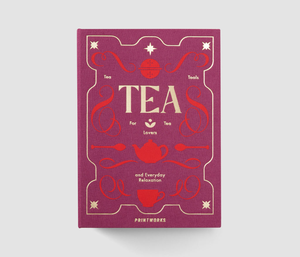 Tea Lover Essentials