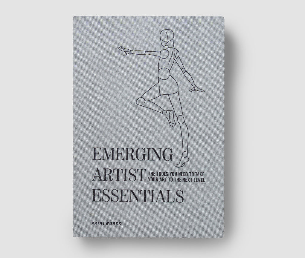 Skiss Set - Emerging Artist