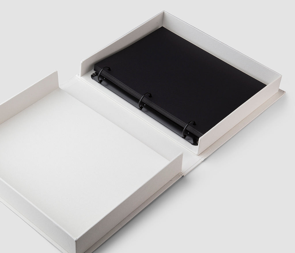 Photo Album - Hello Beautiful