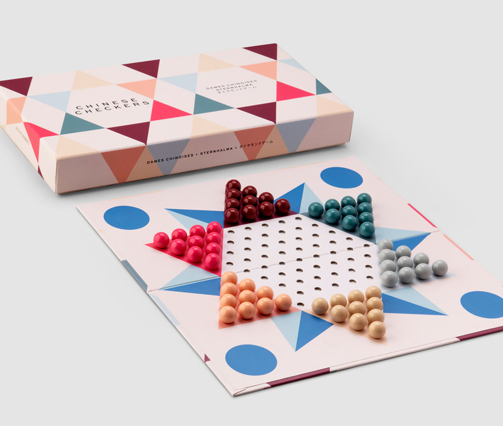 Chinese Checkers - Play Online Now at Coolmath Games