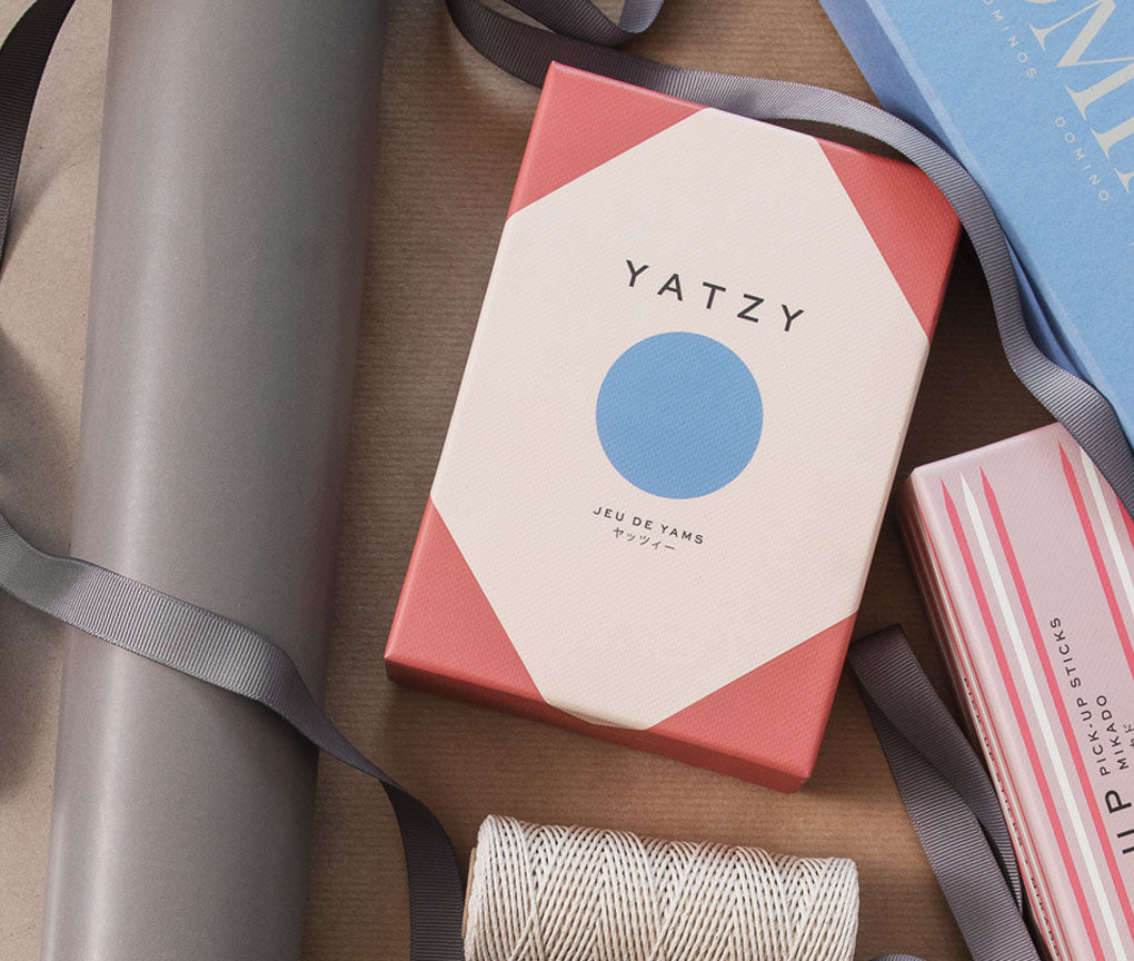Play - Yatzy