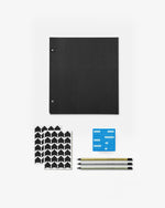 Album Accessories Kit Small Black