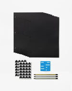 Album Accessories Kit Large Black