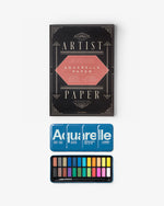 Aquarelle Kit