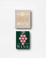 Wine & Cheese Tools Set