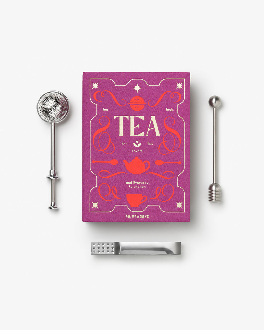 Tea Tools