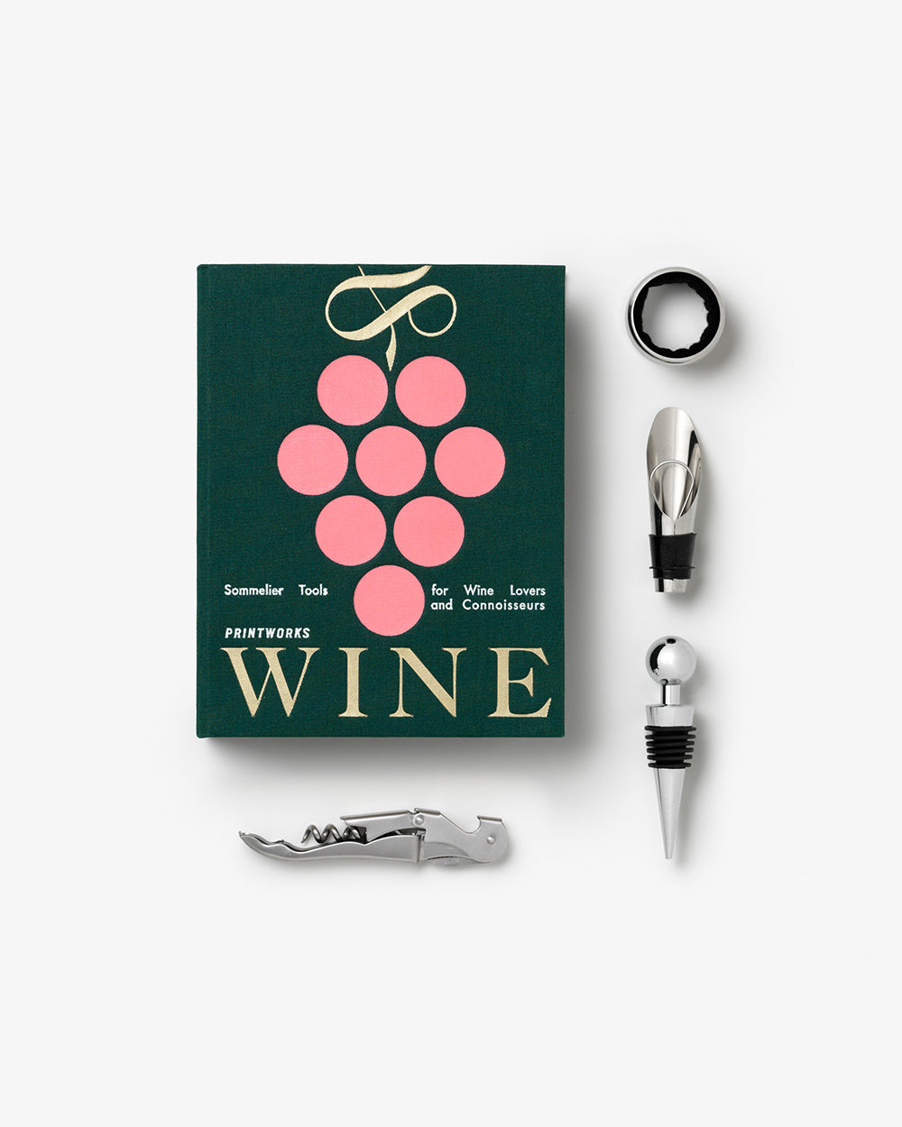 Wine Tools