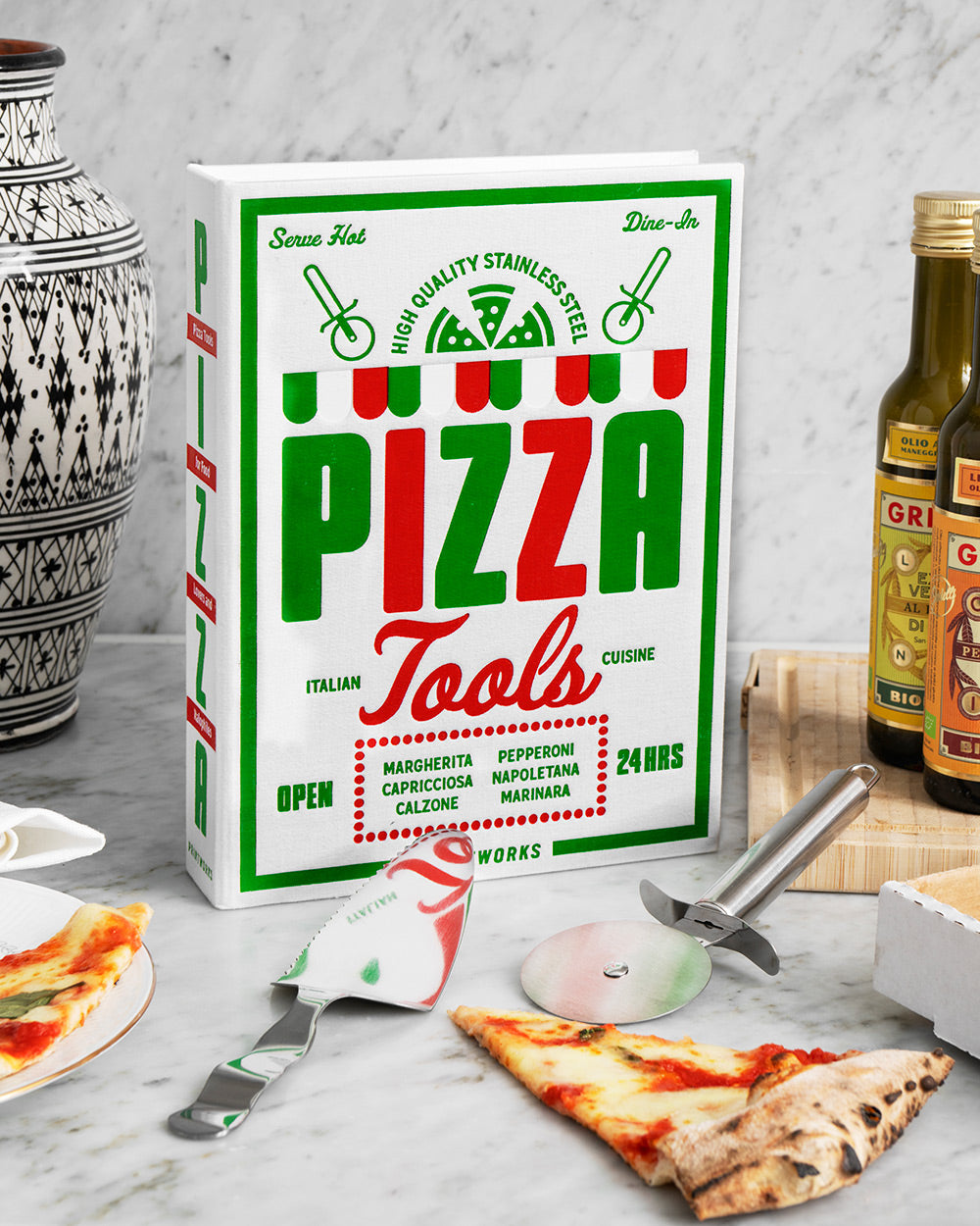 Pizza Tools