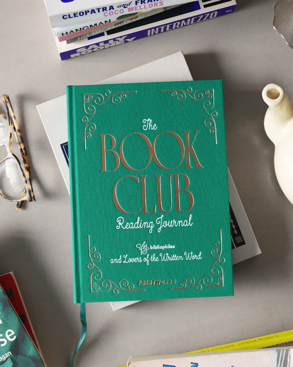 The Book Club