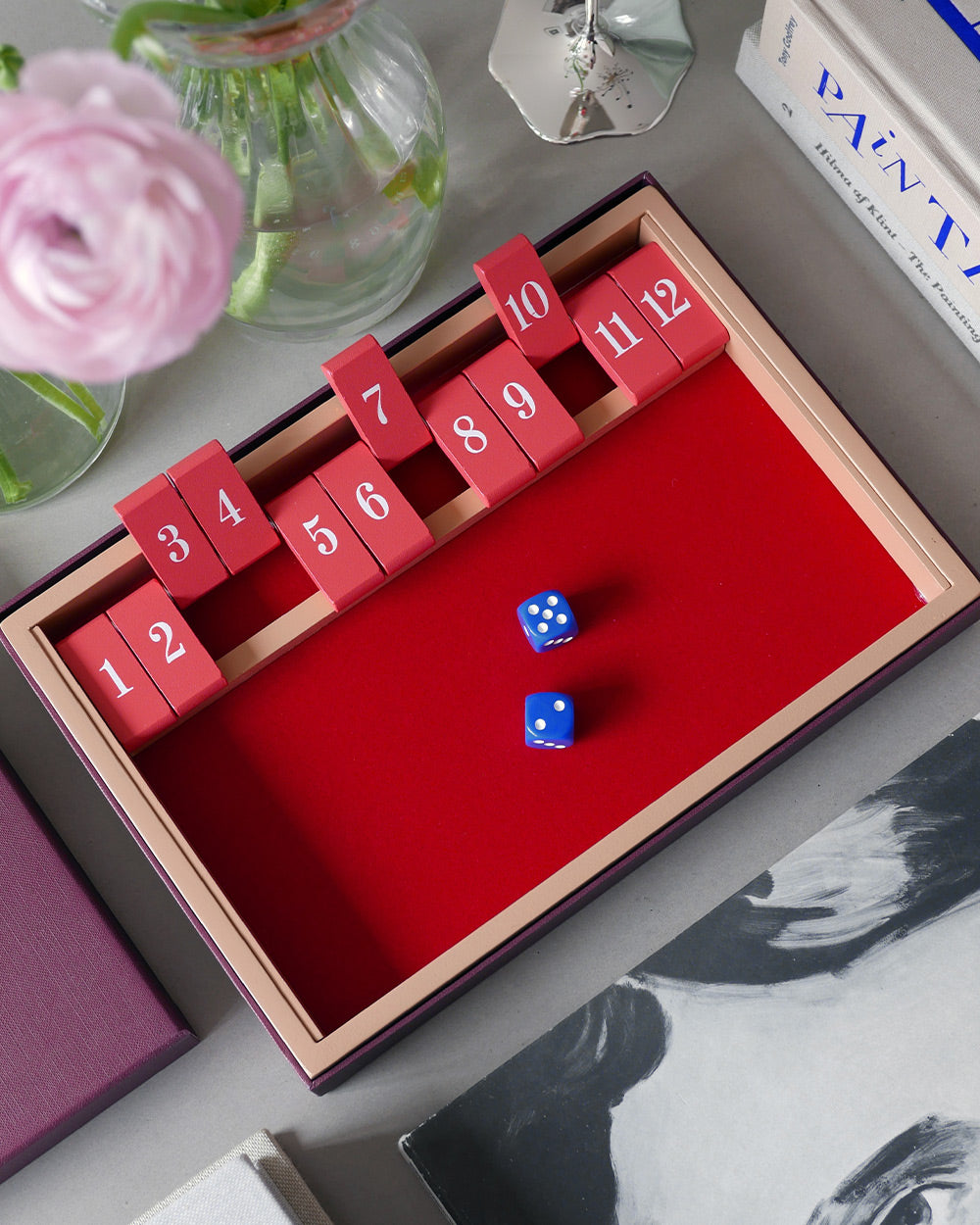 Shut the Box, Classic