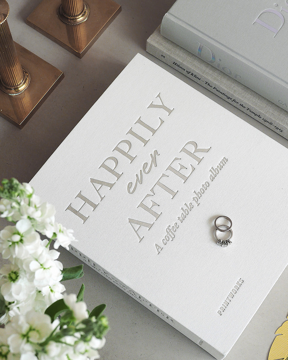 Happily Ever After