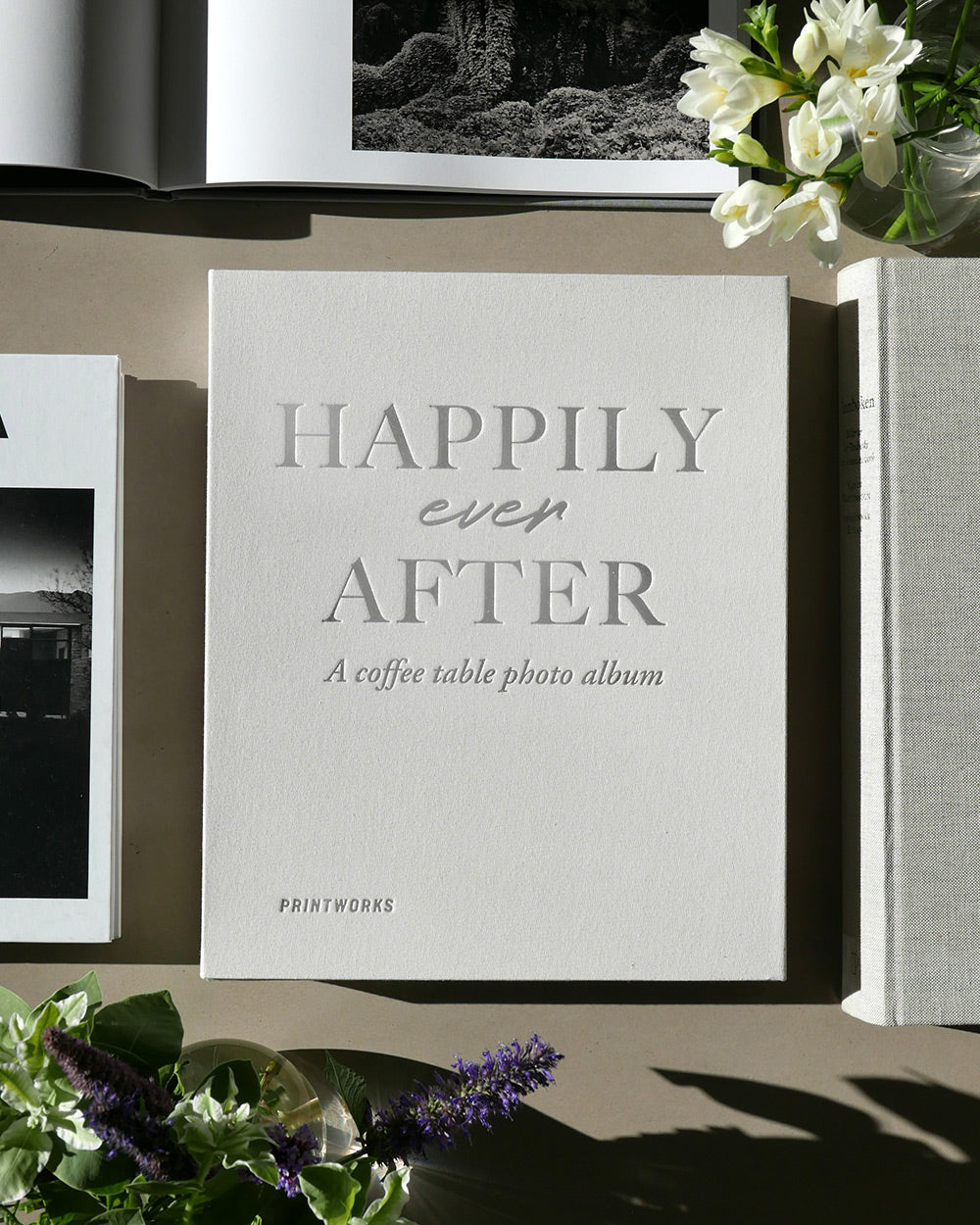 Happily Ever After