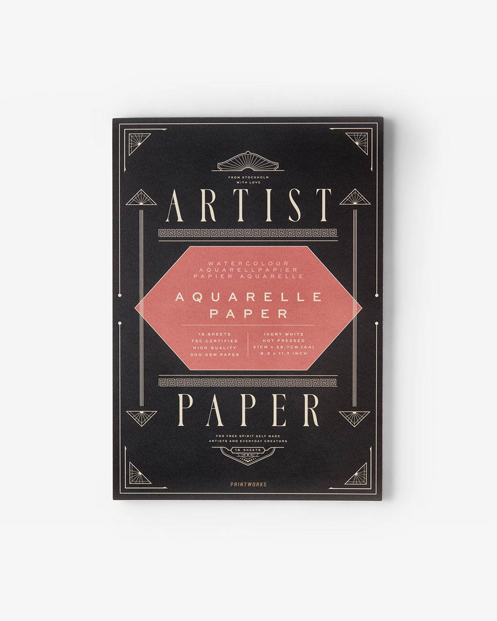 Aquarelle Paper