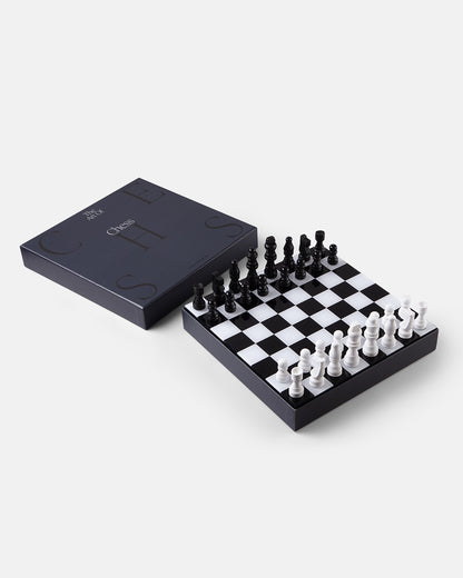 The Art of Chess