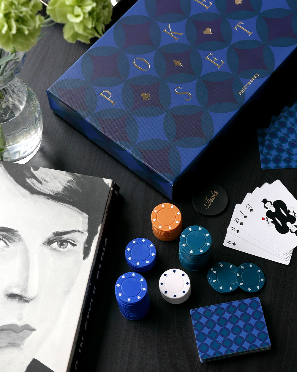 Art of Poker
