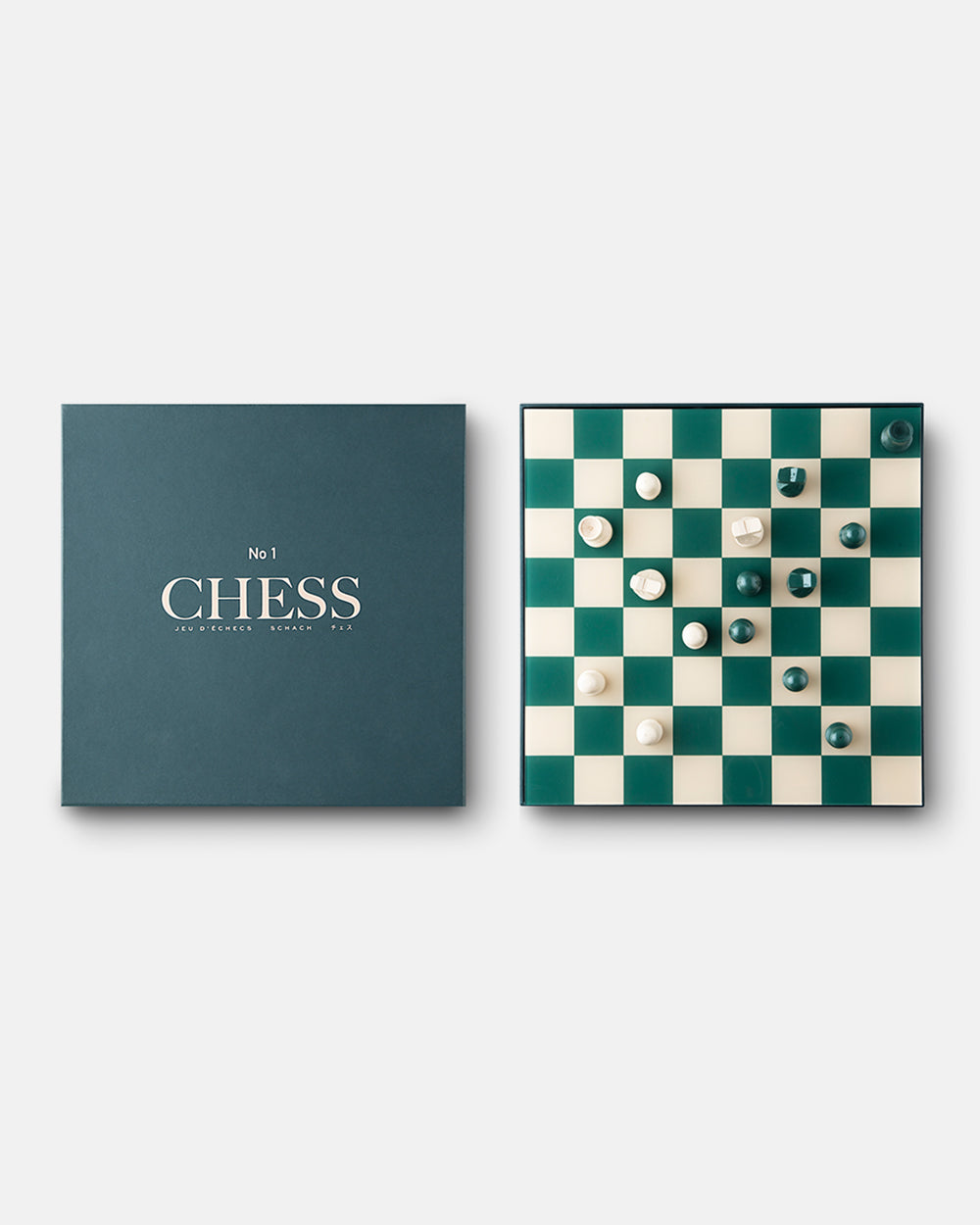 Classic Chess