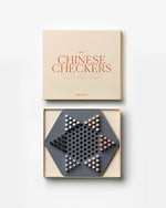 Chinese Checkers, Classic