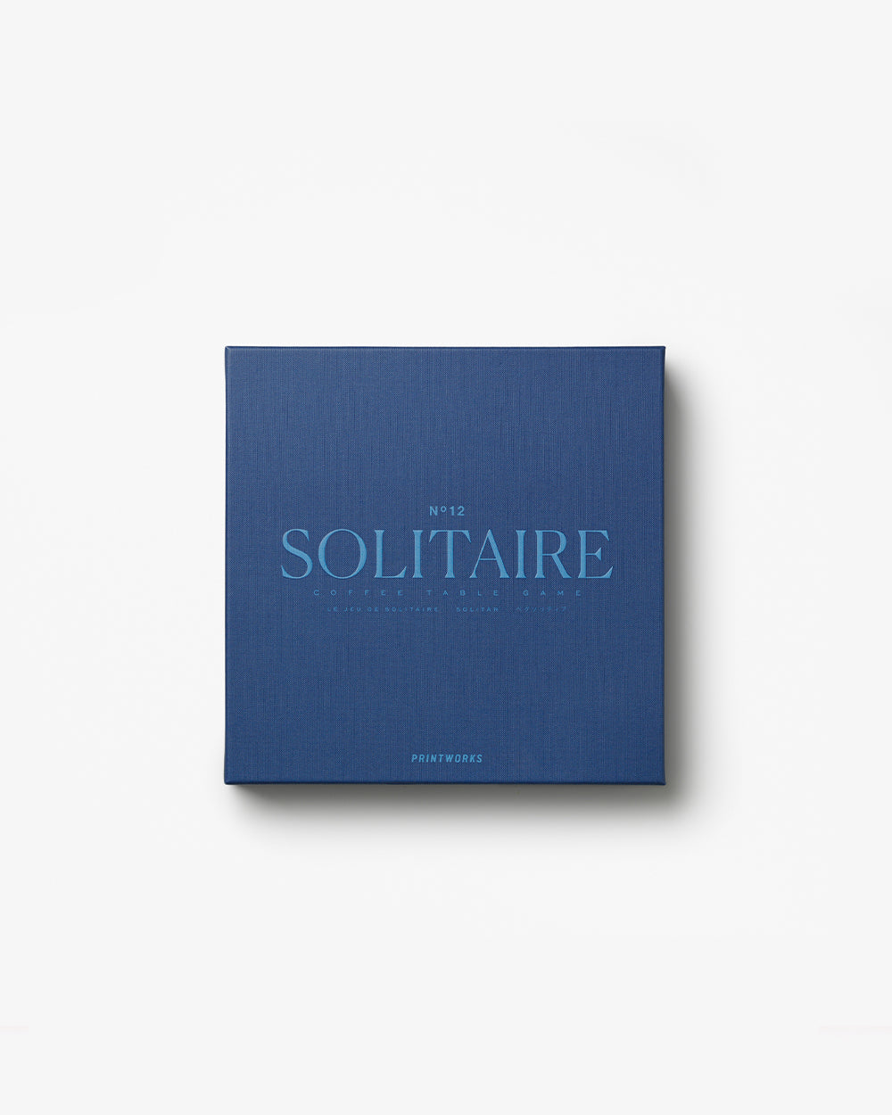 Solitaire Patience, Classic