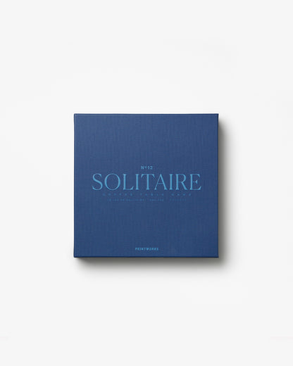 Solitaire, Classic