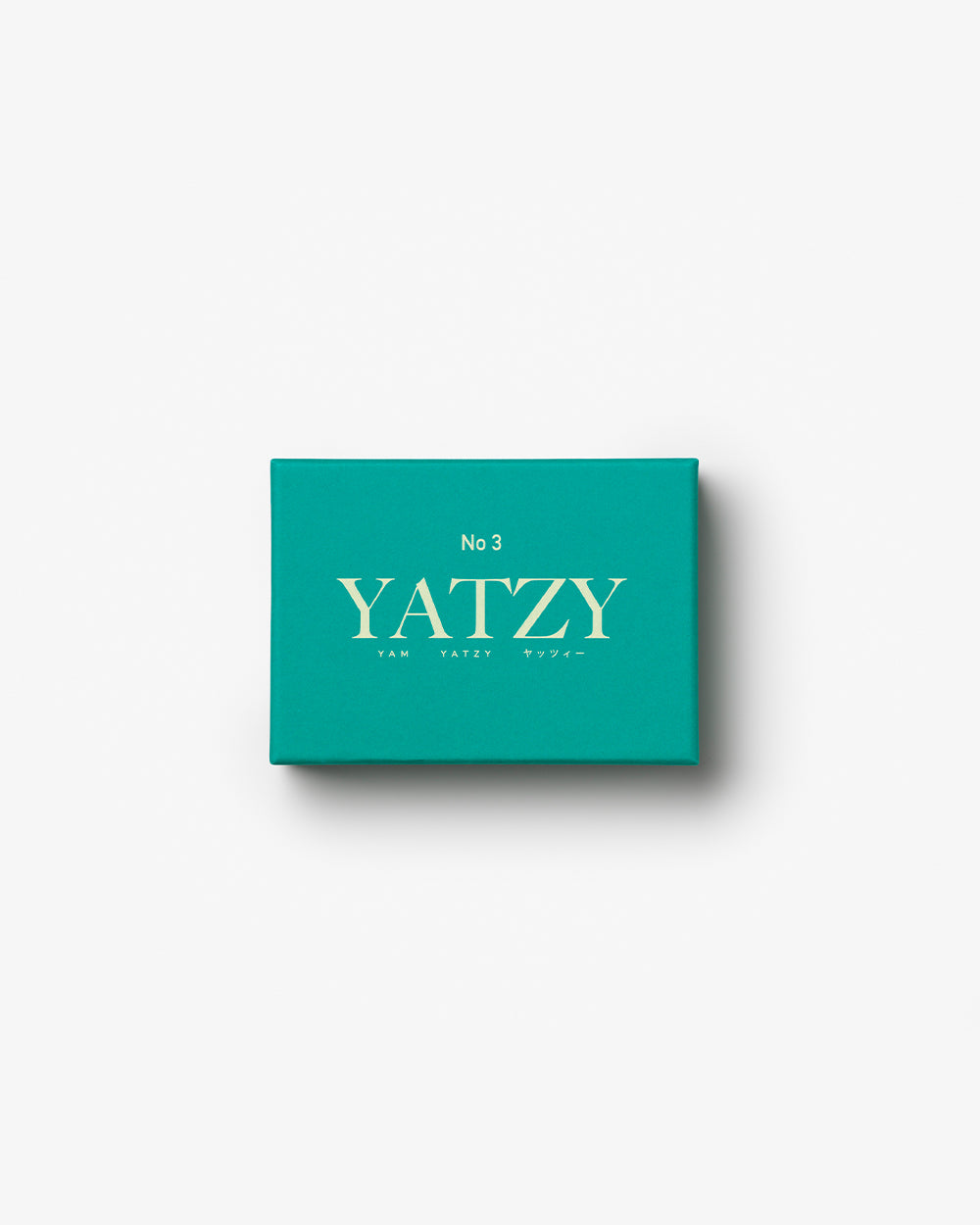 Yatzy, Classic Green