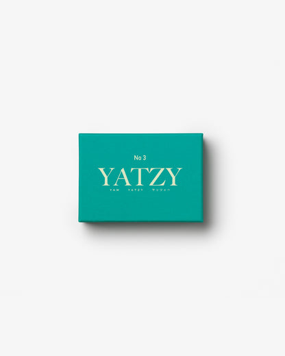 Yatzy, Classic Green