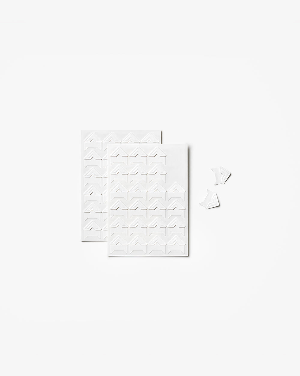 Album Accessories Kit Large White