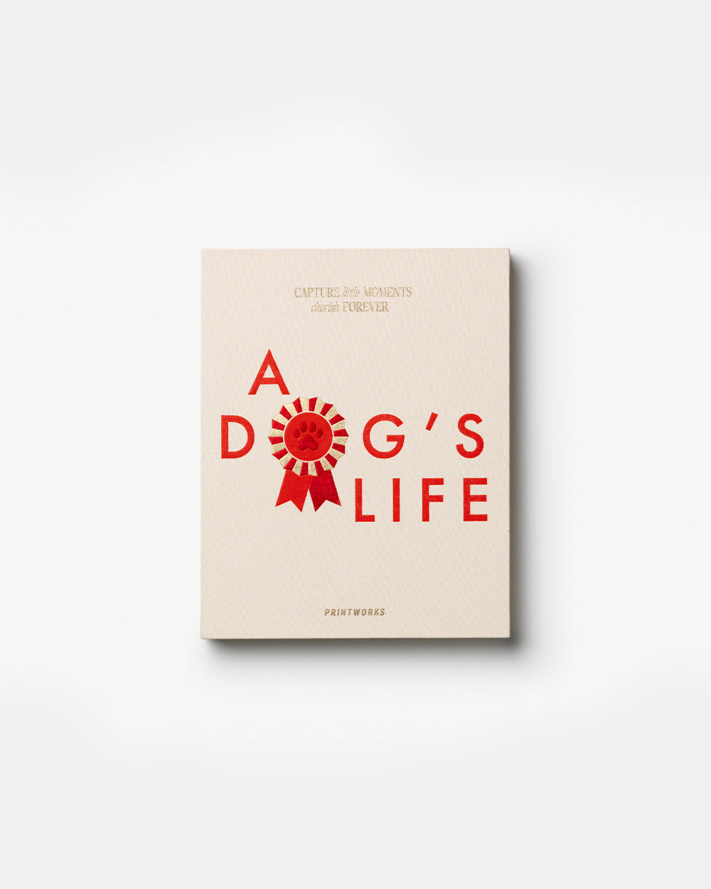 A Dog