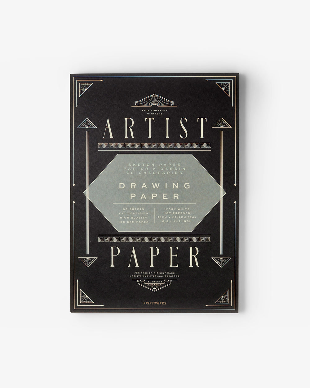 Drawing Paper