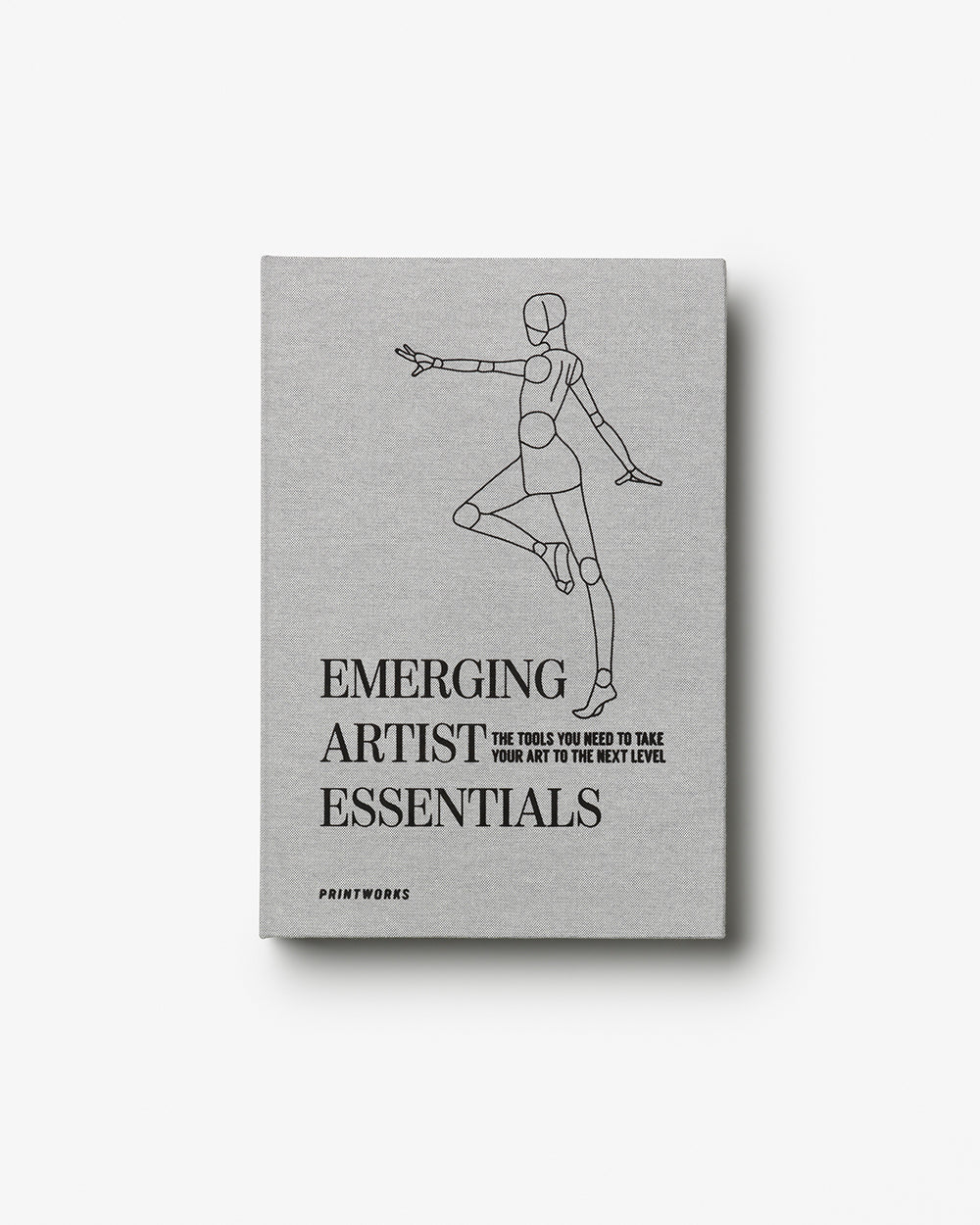 Emerging Artist