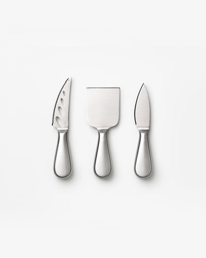 Cheese Tools