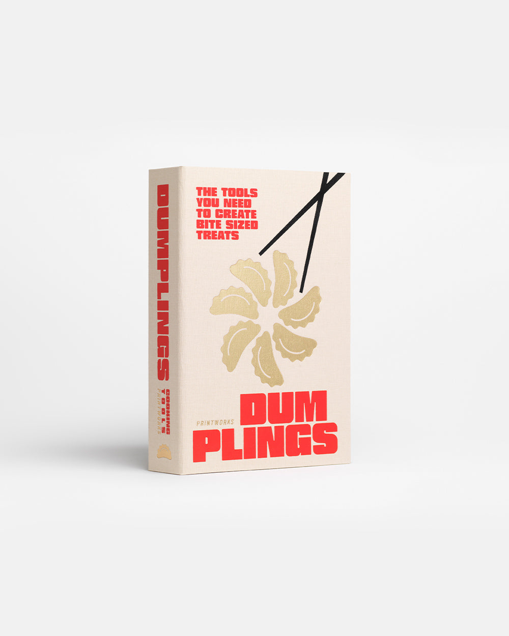 Dumpling Tools