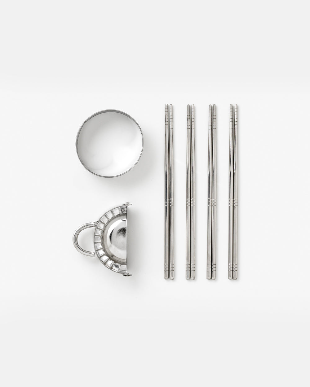 Dumpling Tools
