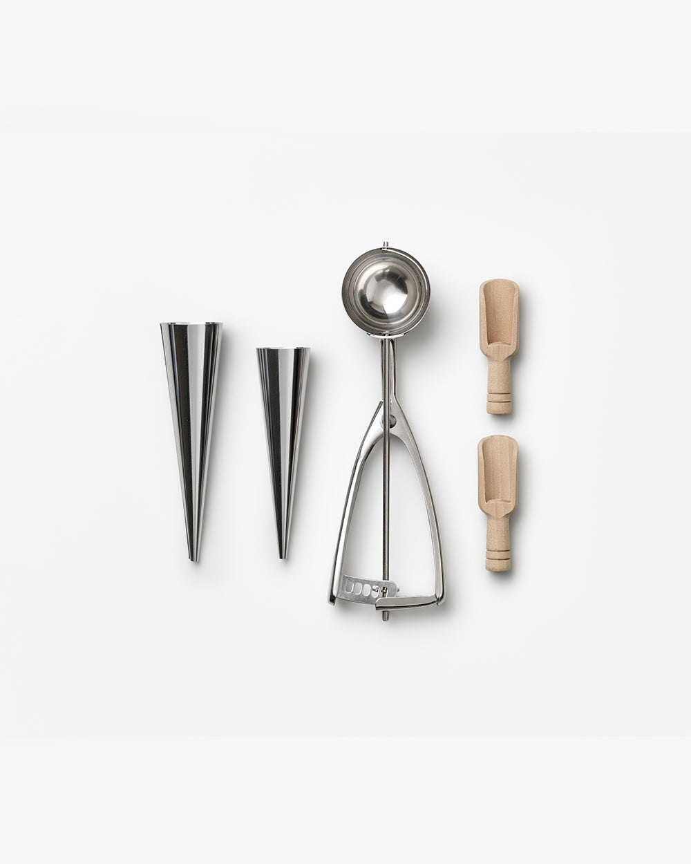 Ice Cream Tools