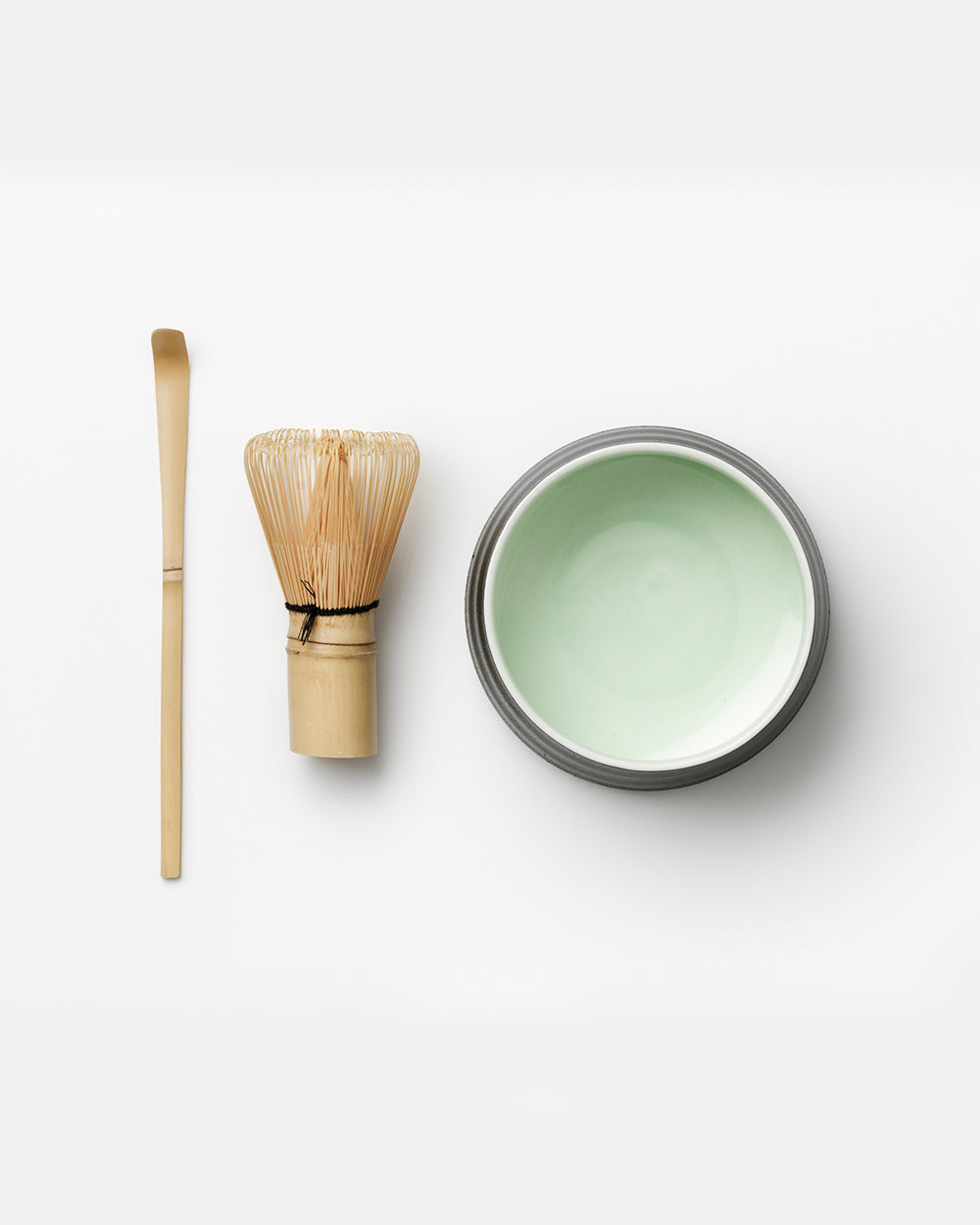 Matcha Tools - Cafe Kitsuné x Printworks