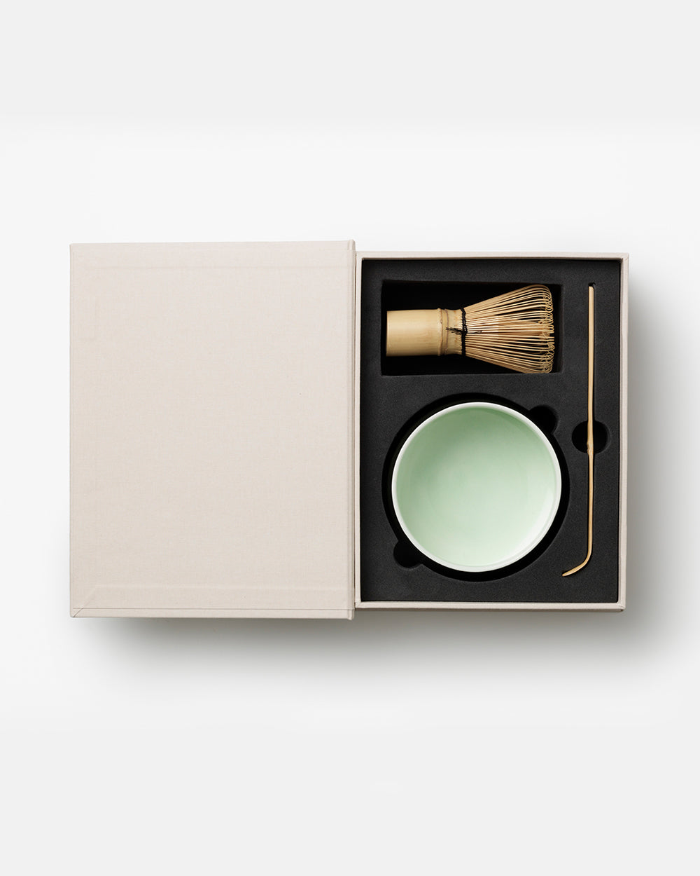 Matcha Tools - Cafe Kitsuné x Printworks