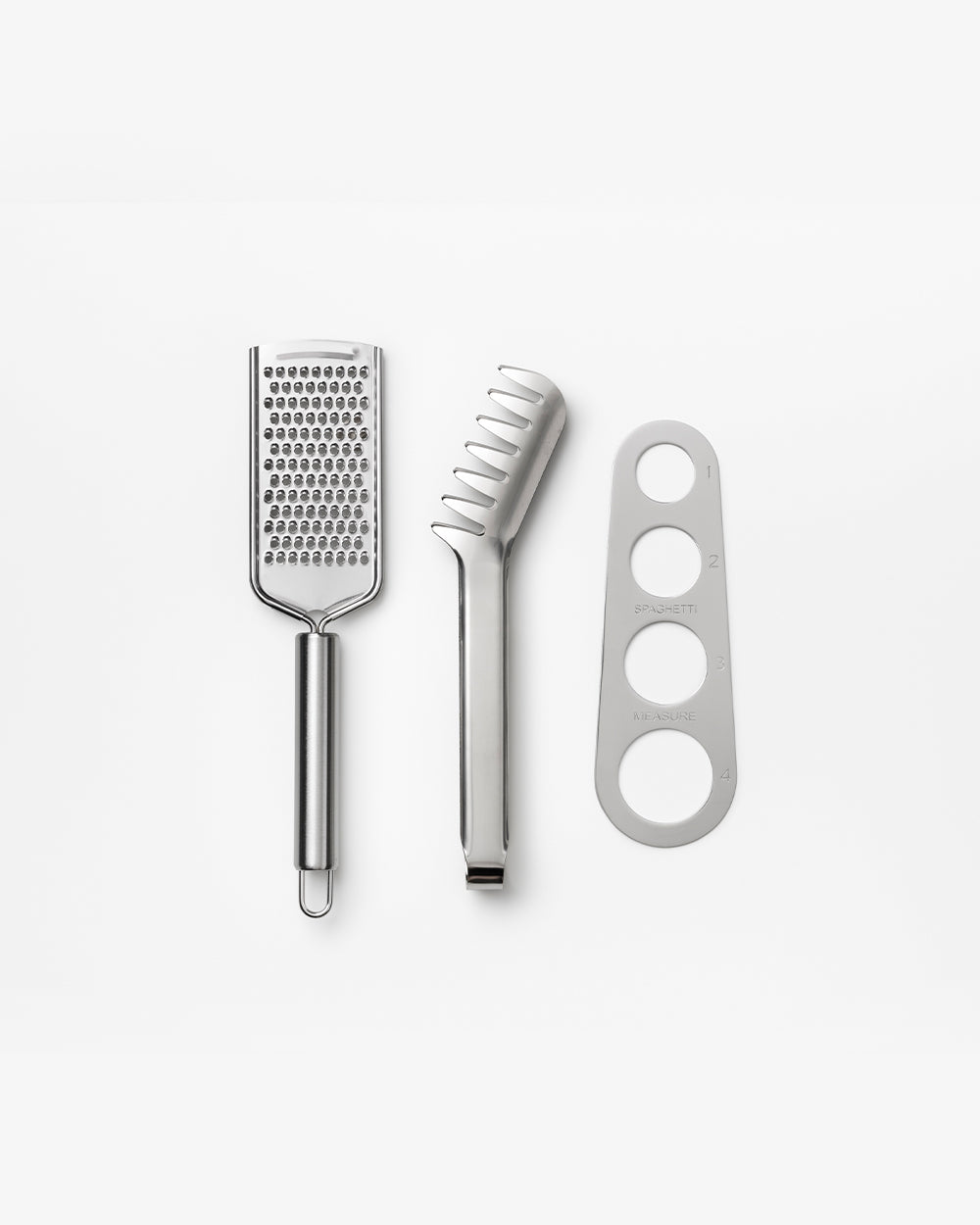 Pasta & Pizza Tool Kit